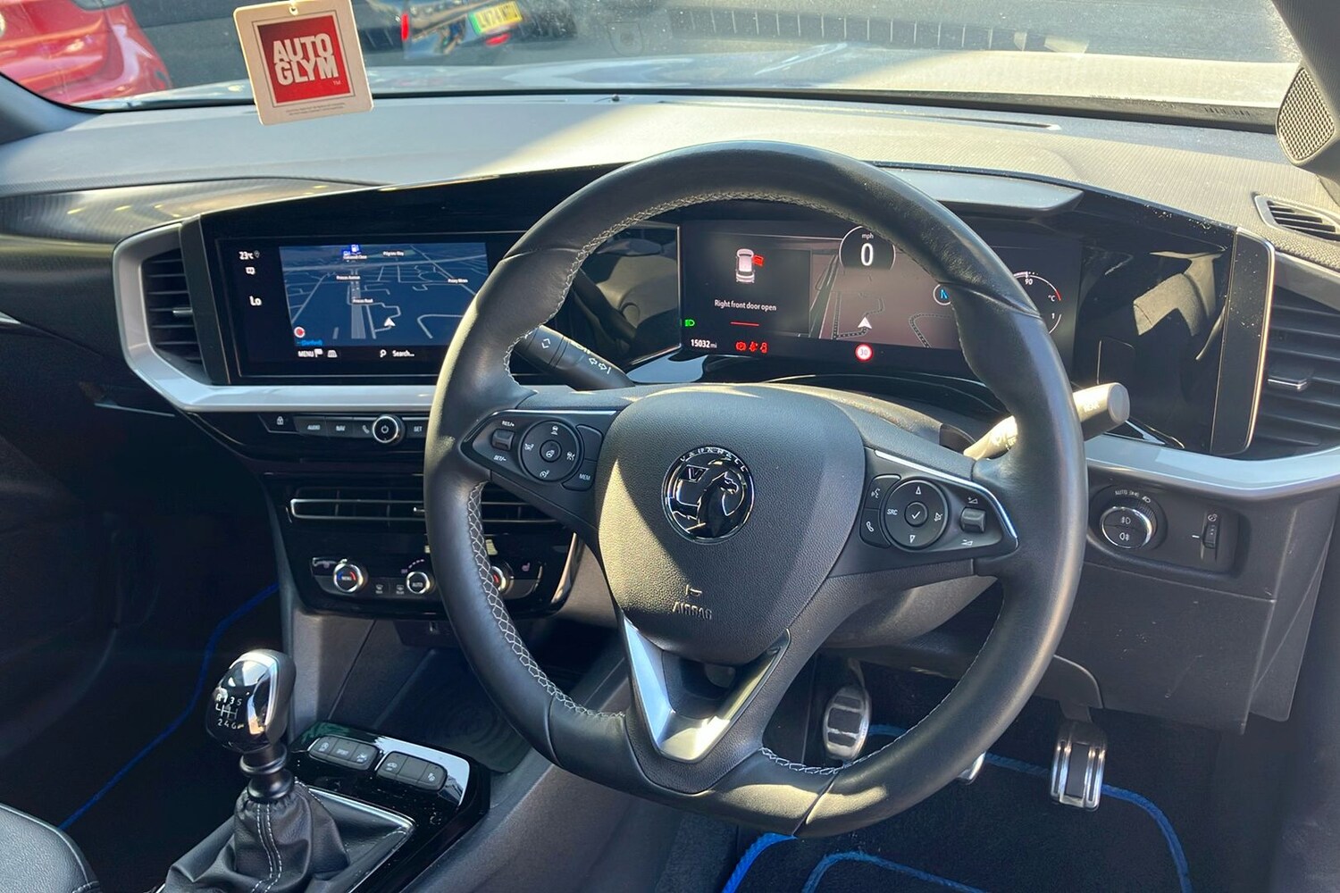 Used Vauxhall Mokka 2023 for sale - 75730426: Photo 13