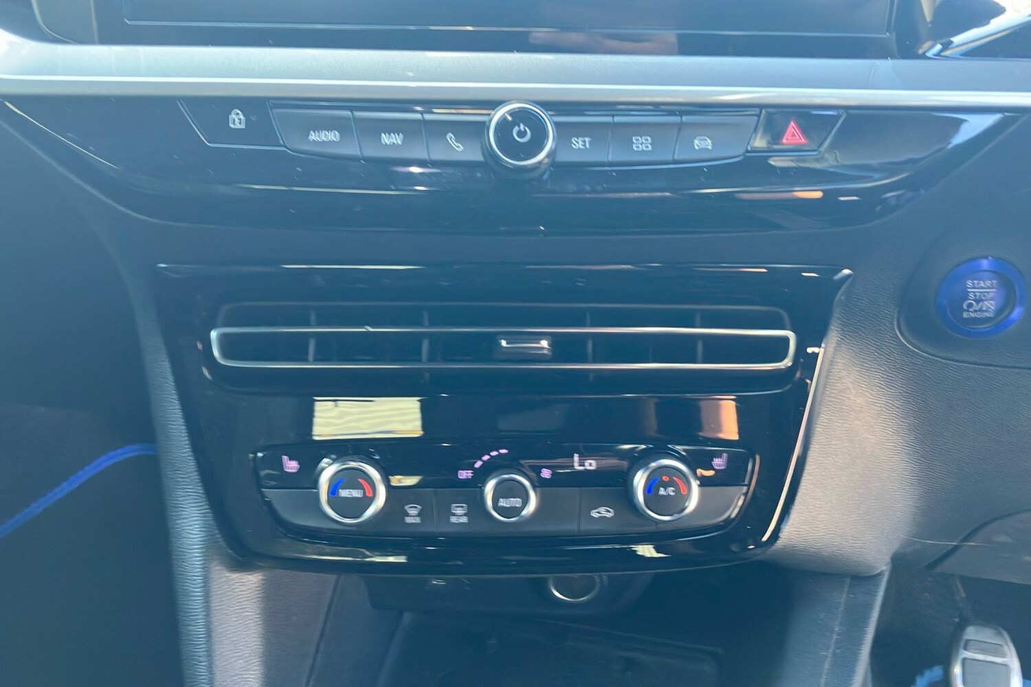 Used Vauxhall Mokka 2023 for sale - 75730426: Photo 15