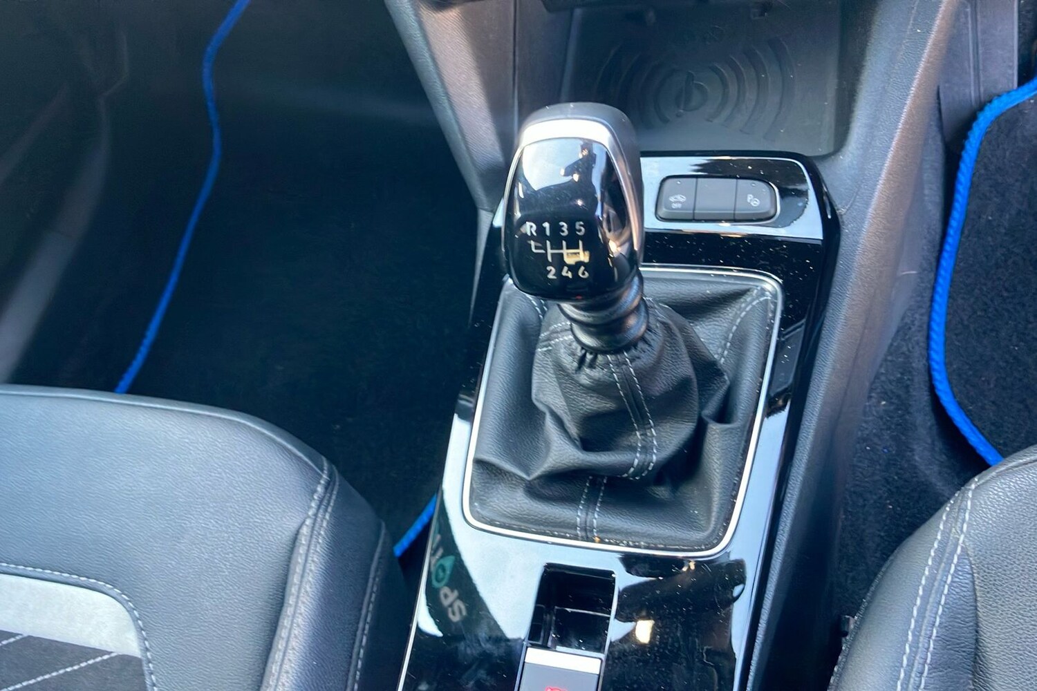 Used Vauxhall Mokka 2023 for sale - 75730426: Photo 17