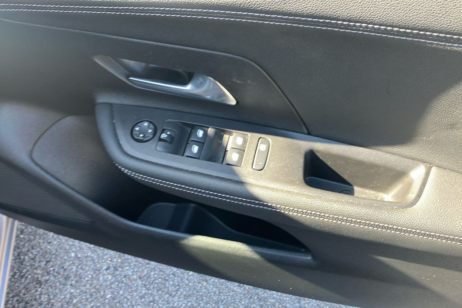 Used Vauxhall Mokka 2023 for sale - 75730426: Photo 18