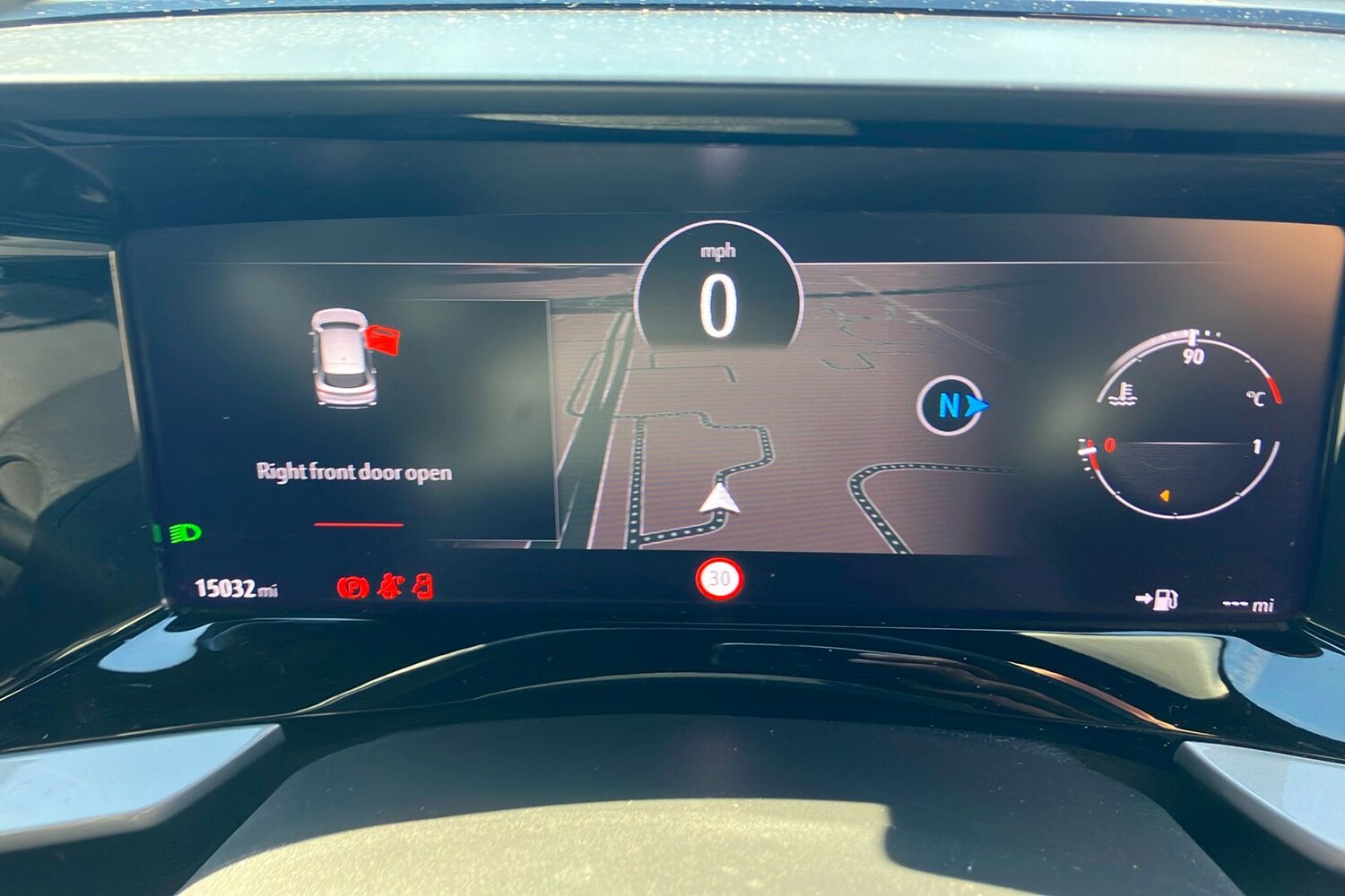 Used Vauxhall Mokka 2023 for sale - 75730426: Photo 19