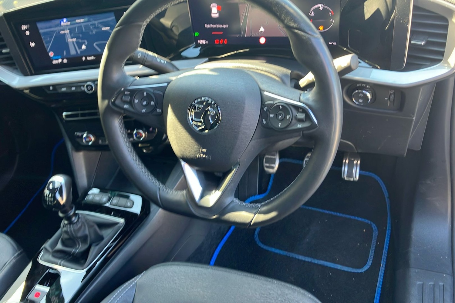 Used Vauxhall Mokka 2023 for sale - 75730426: Photo 20