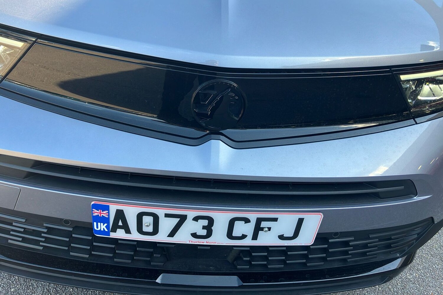 Used Vauxhall Mokka 2023 for sale - 75730426: Photo 23