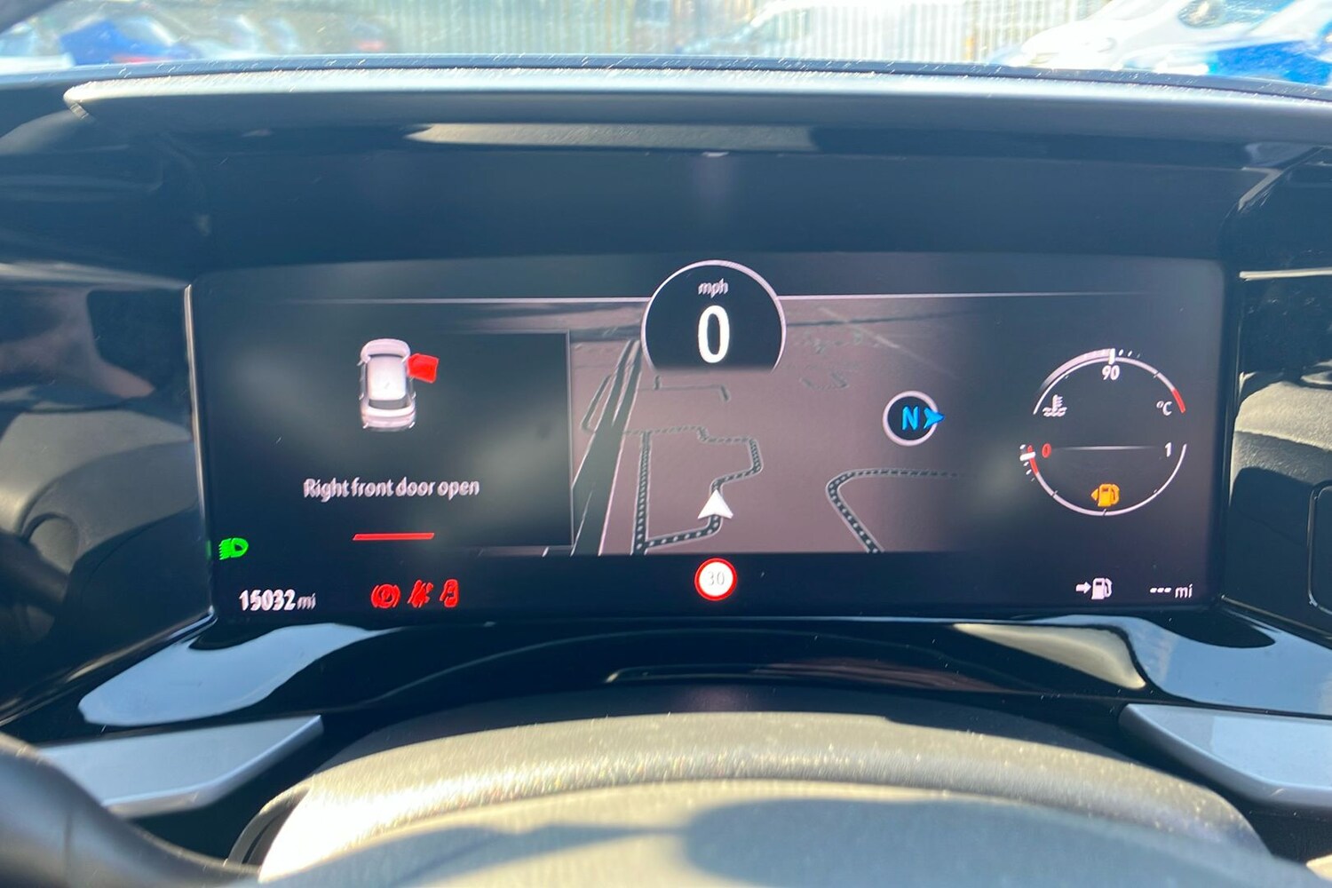 Used Vauxhall Mokka 2023 for sale - 75730426: Photo 24