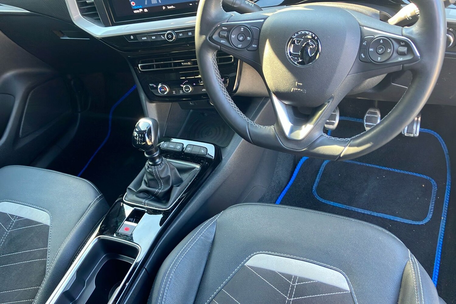 Used Vauxhall Mokka 2023 for sale - 75730426: Photo 26