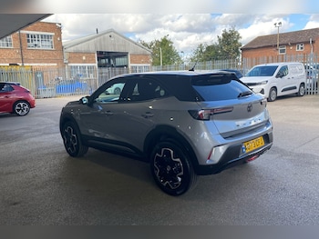 Used Vauxhall Mokka 2023 for sale - 75730426: Photo