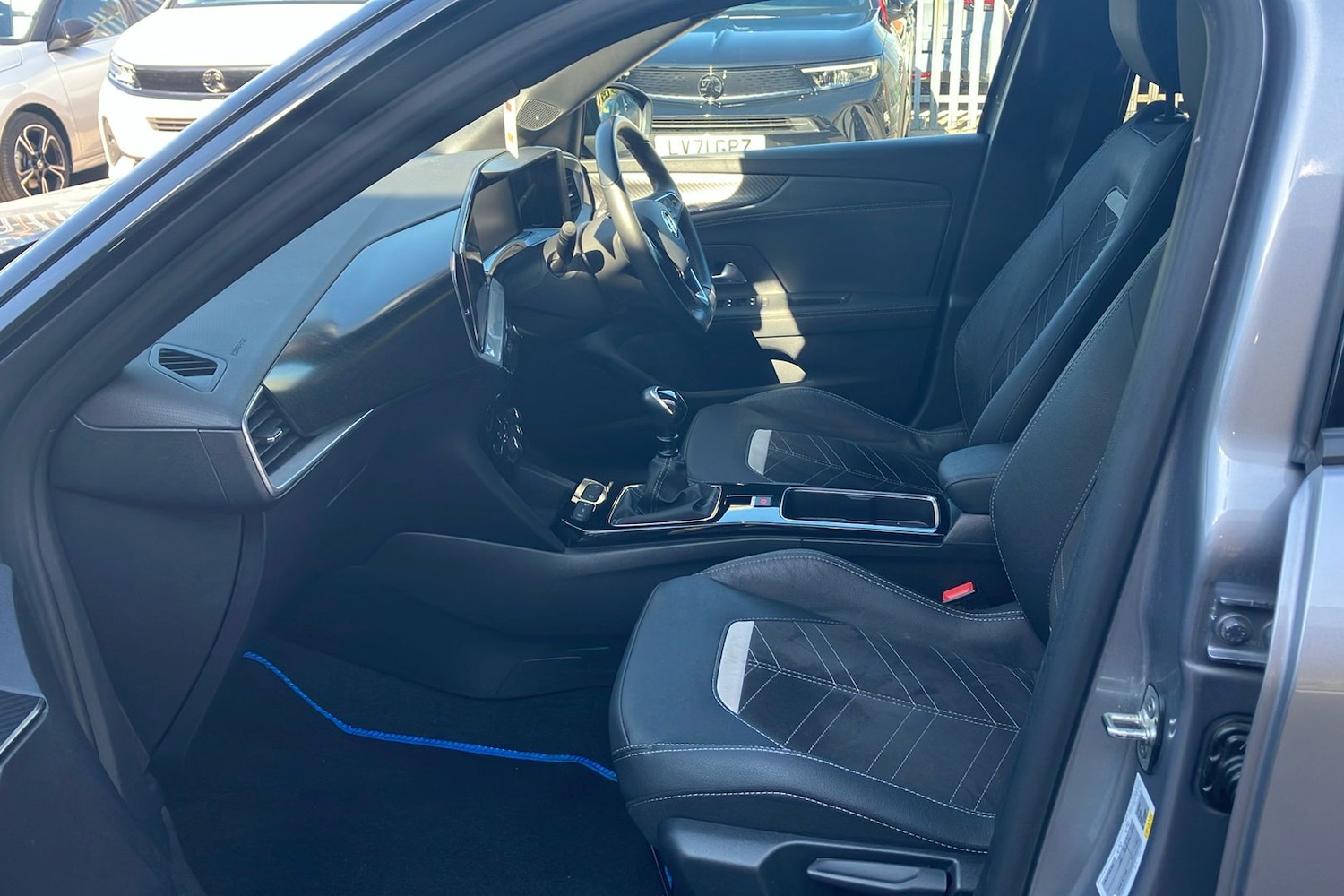 Used Vauxhall Mokka 2023 for sale - 75730426: Photo 3