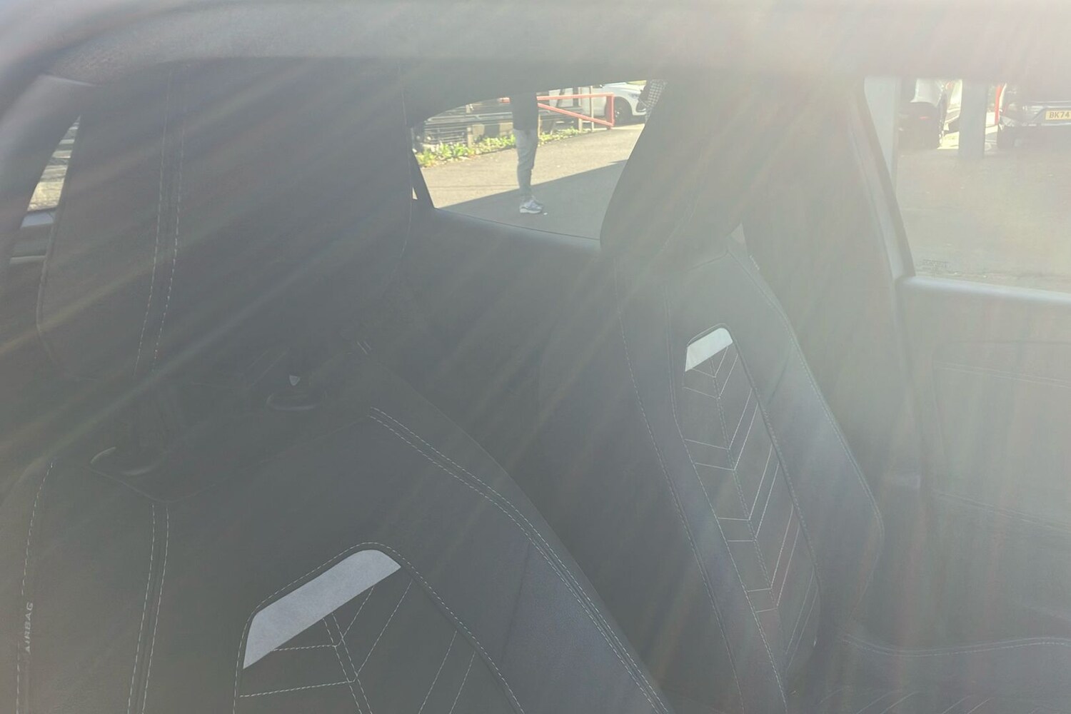 Used Vauxhall Mokka 2023 for sale - 75730426: Photo 30