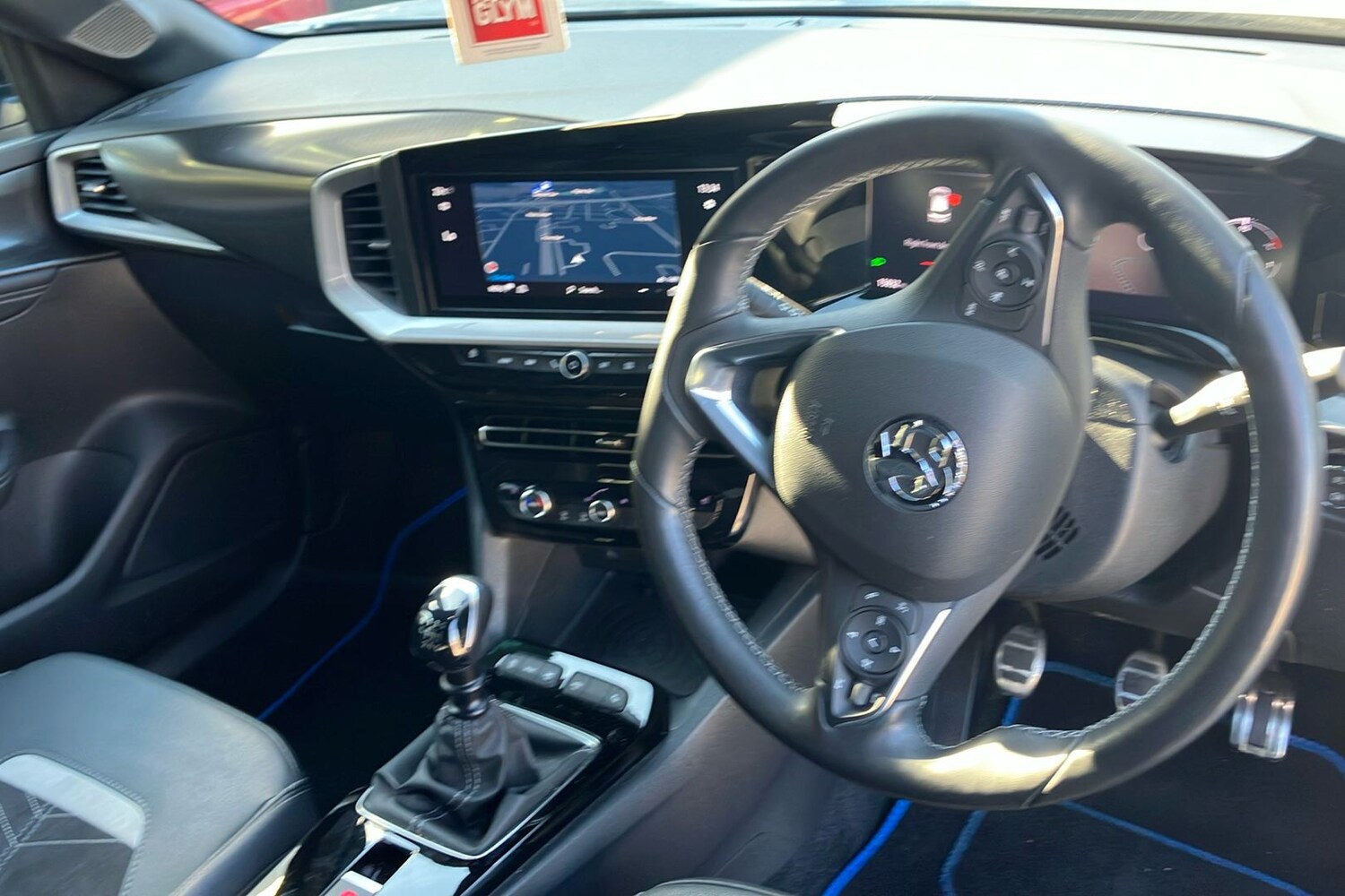 Used Vauxhall Mokka 2023 for sale - 75730426: Photo 32