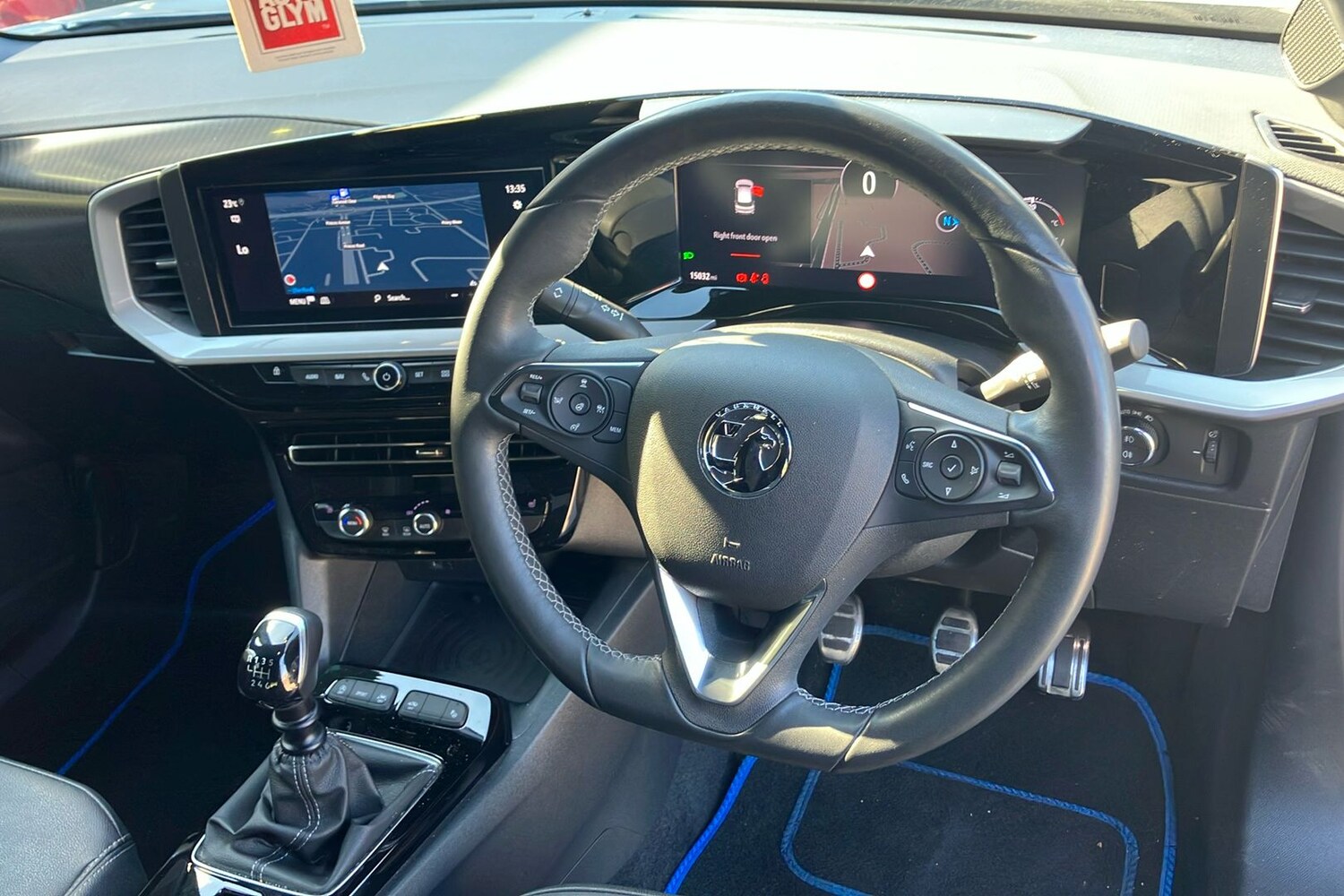 Used Vauxhall Mokka 2023 for sale - 75730426: Photo 33