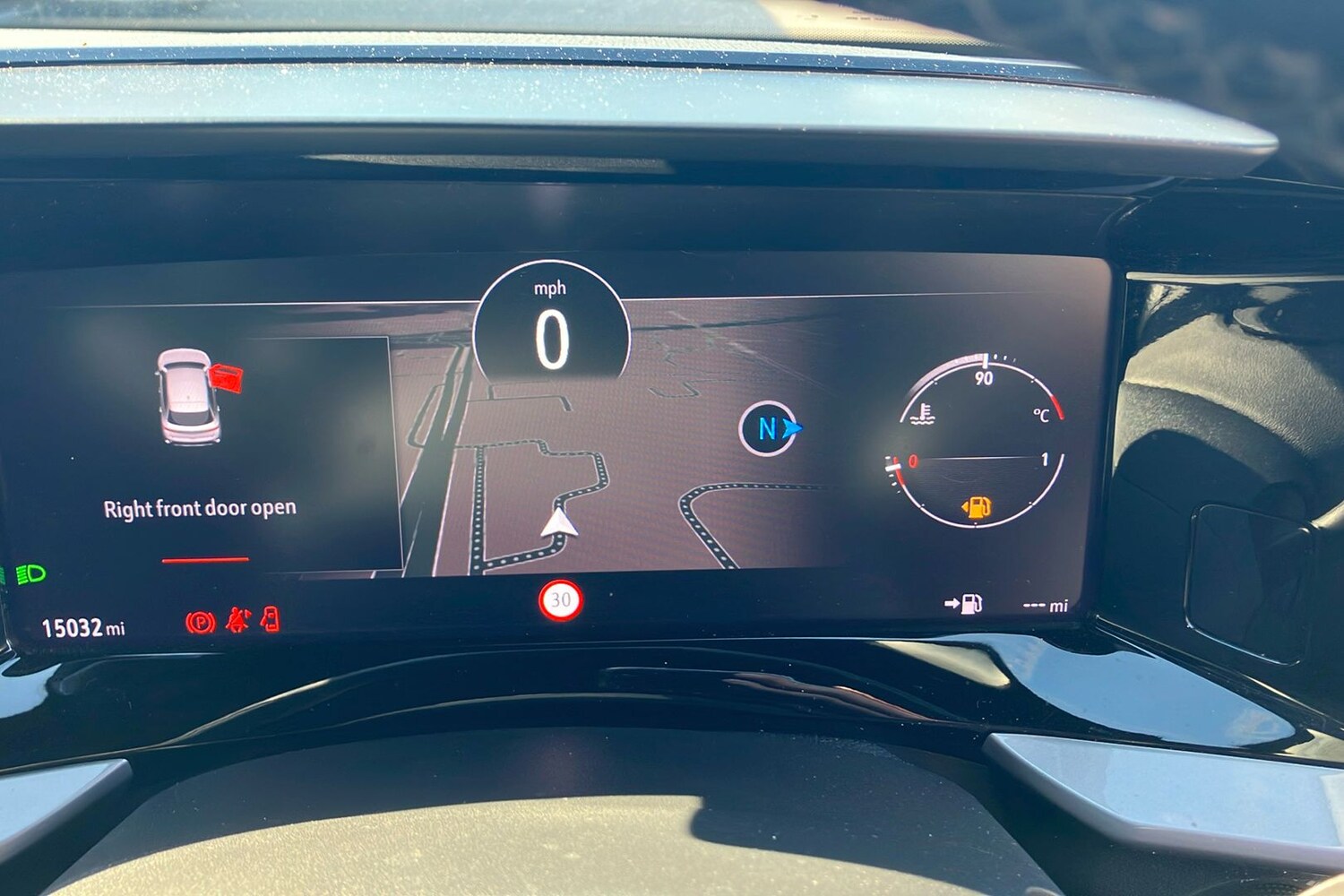 Used Vauxhall Mokka 2023 for sale - 75730426: Photo 34