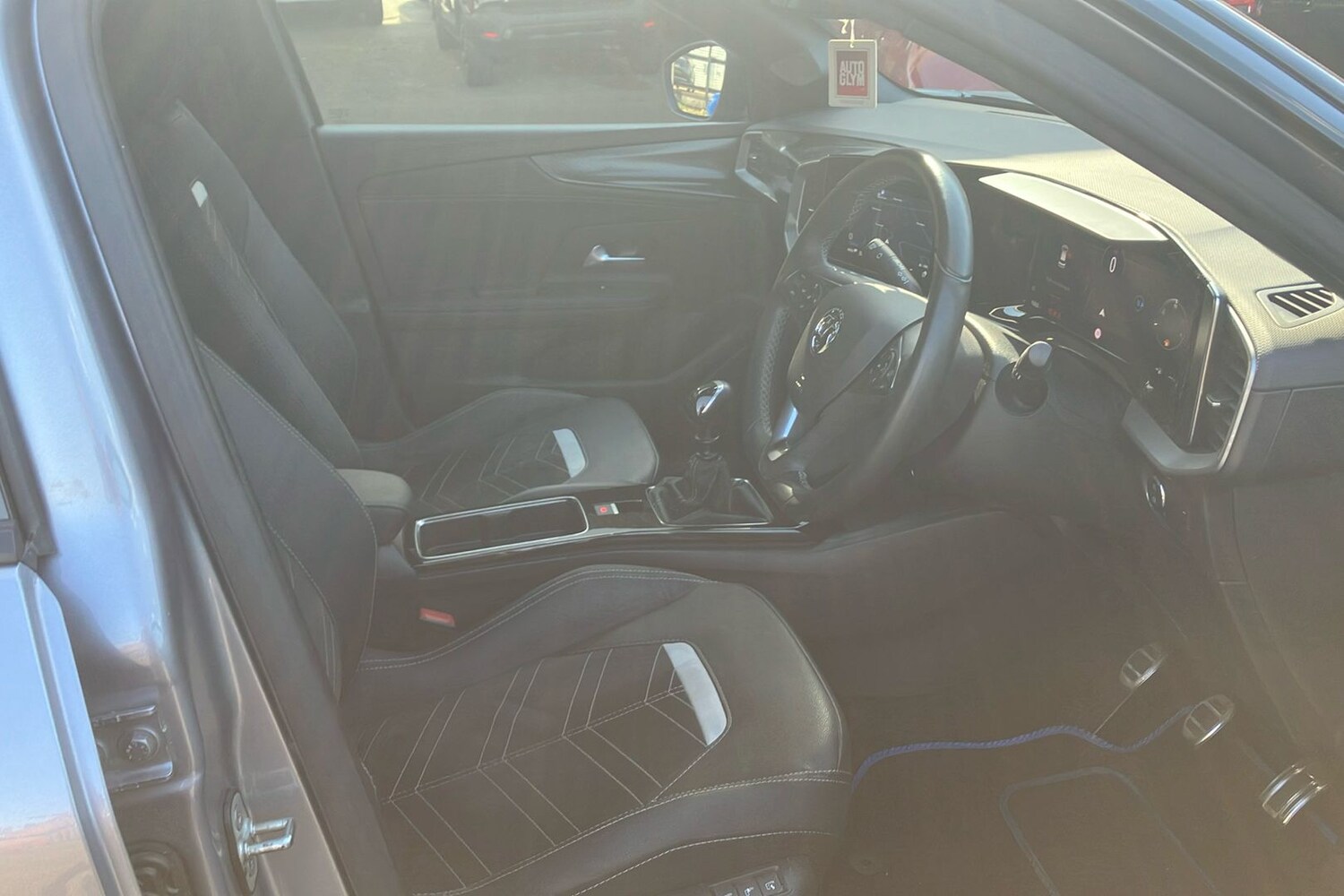 Used Vauxhall Mokka 2023 for sale - 75730426: Photo 35