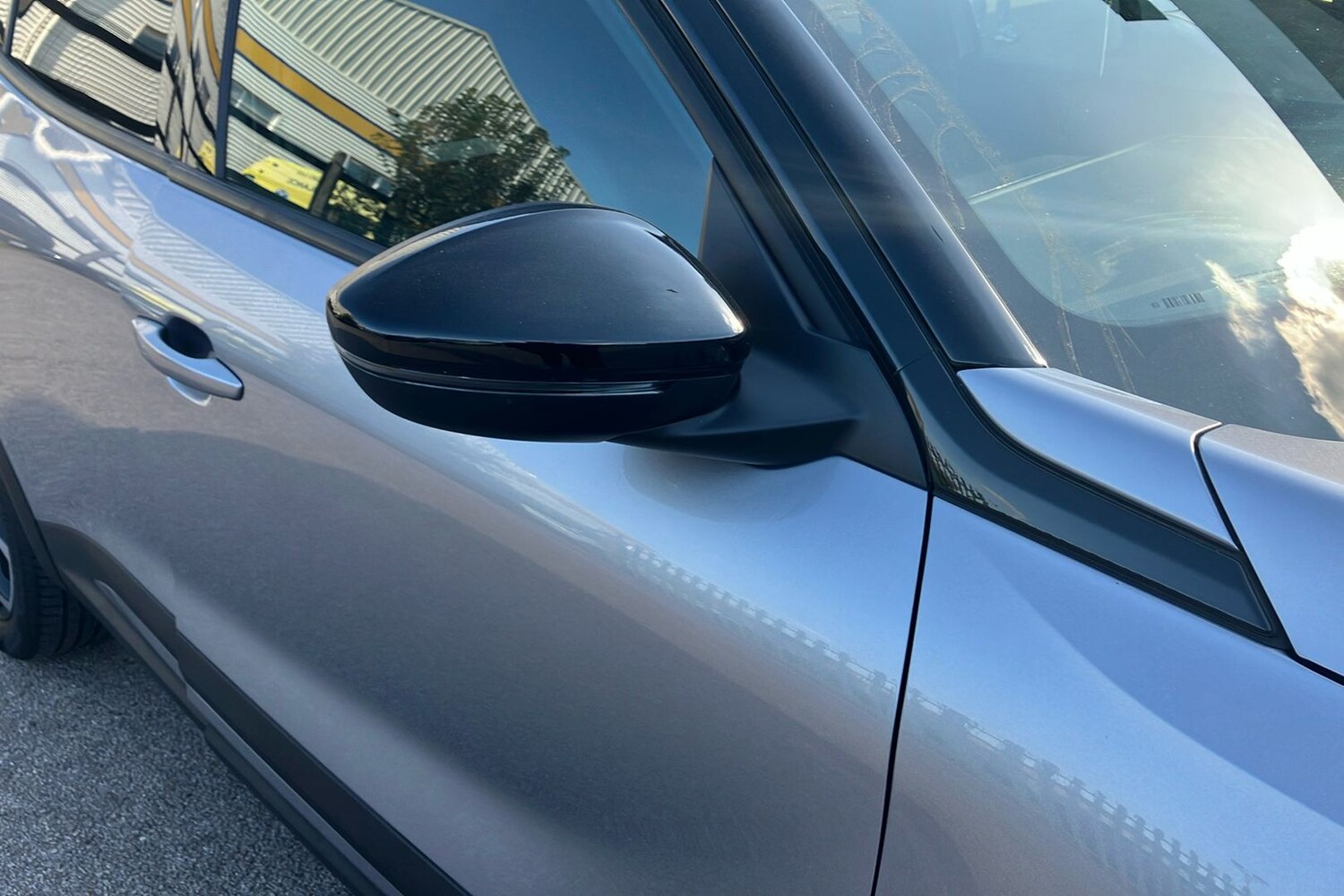 Used Vauxhall Mokka 2023 for sale - 75730426: Photo 36