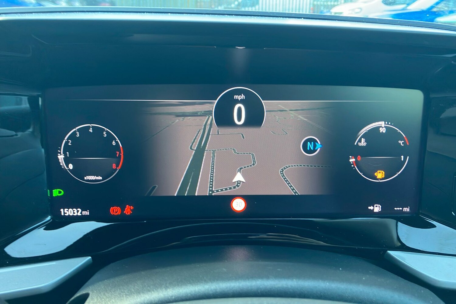 Used Vauxhall Mokka 2023 for sale - 75730426: Photo 37