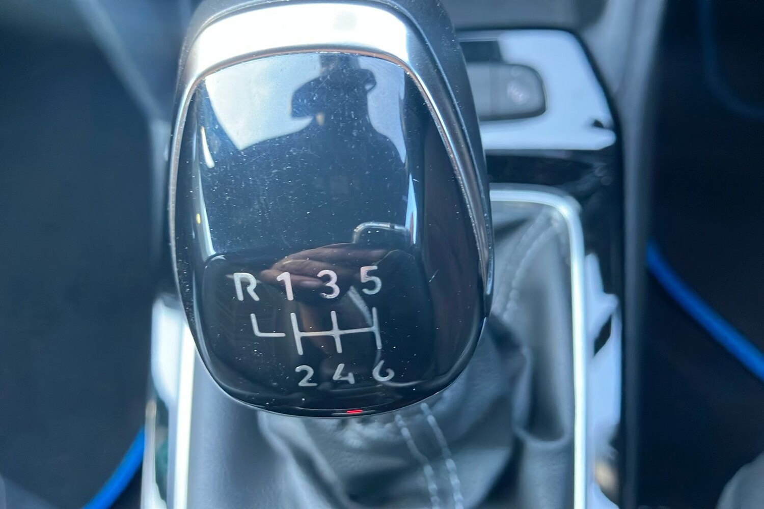 Used Vauxhall Mokka 2023 for sale - 75730426: Photo 38