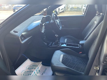 Used Vauxhall Mokka 2023 for sale - 75730426: Photo