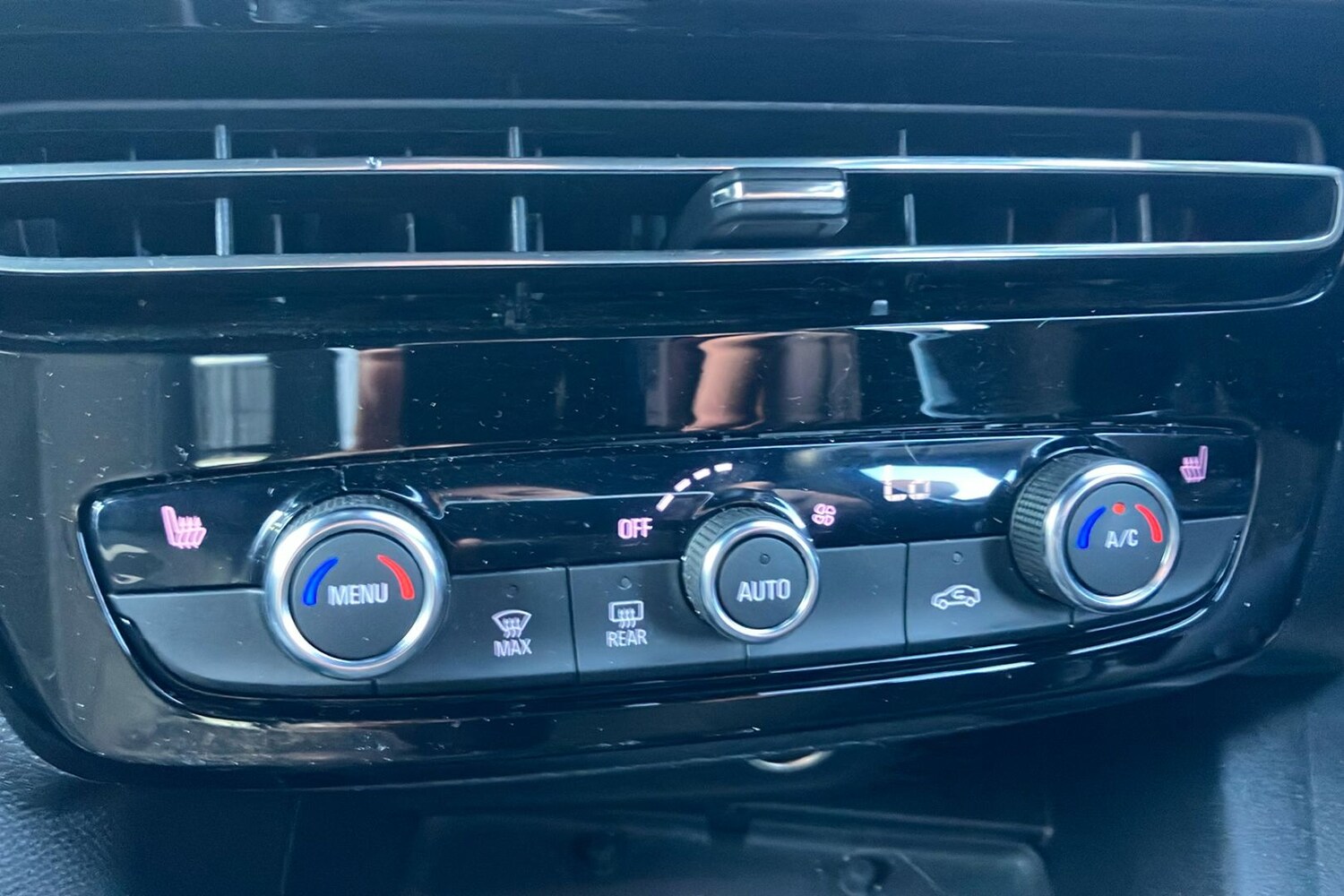 Used Vauxhall Mokka 2023 for sale - 75730426: Photo 40