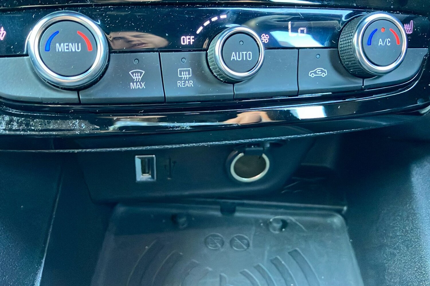 Used Vauxhall Mokka 2023 for sale - 75730426: Photo 41