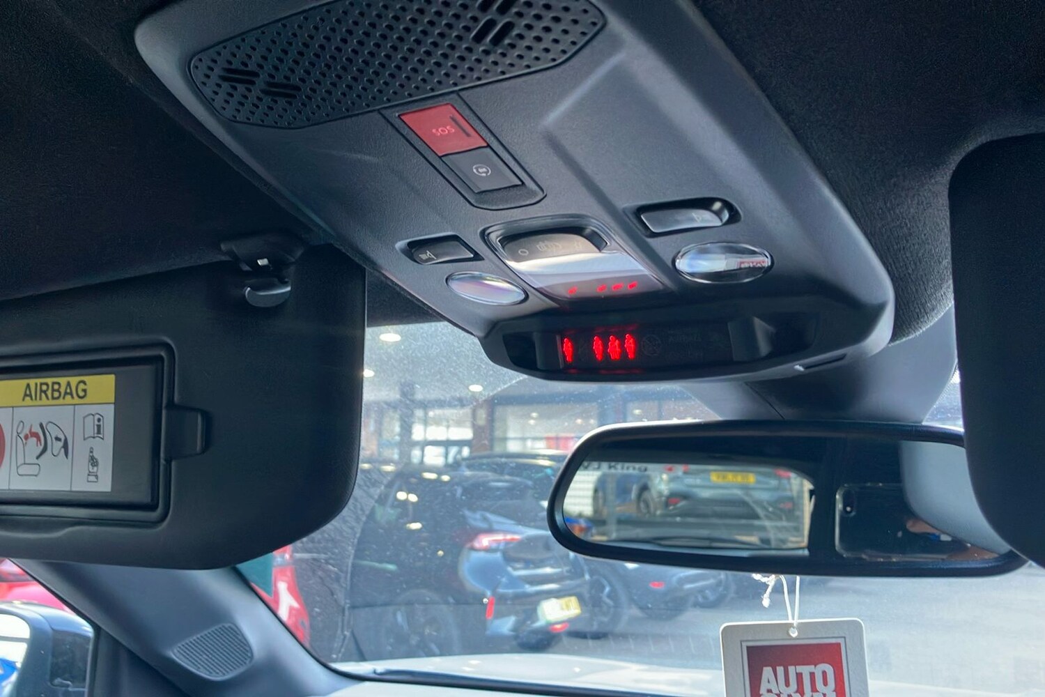 Used Vauxhall Mokka 2023 for sale - 75730426: Photo 44