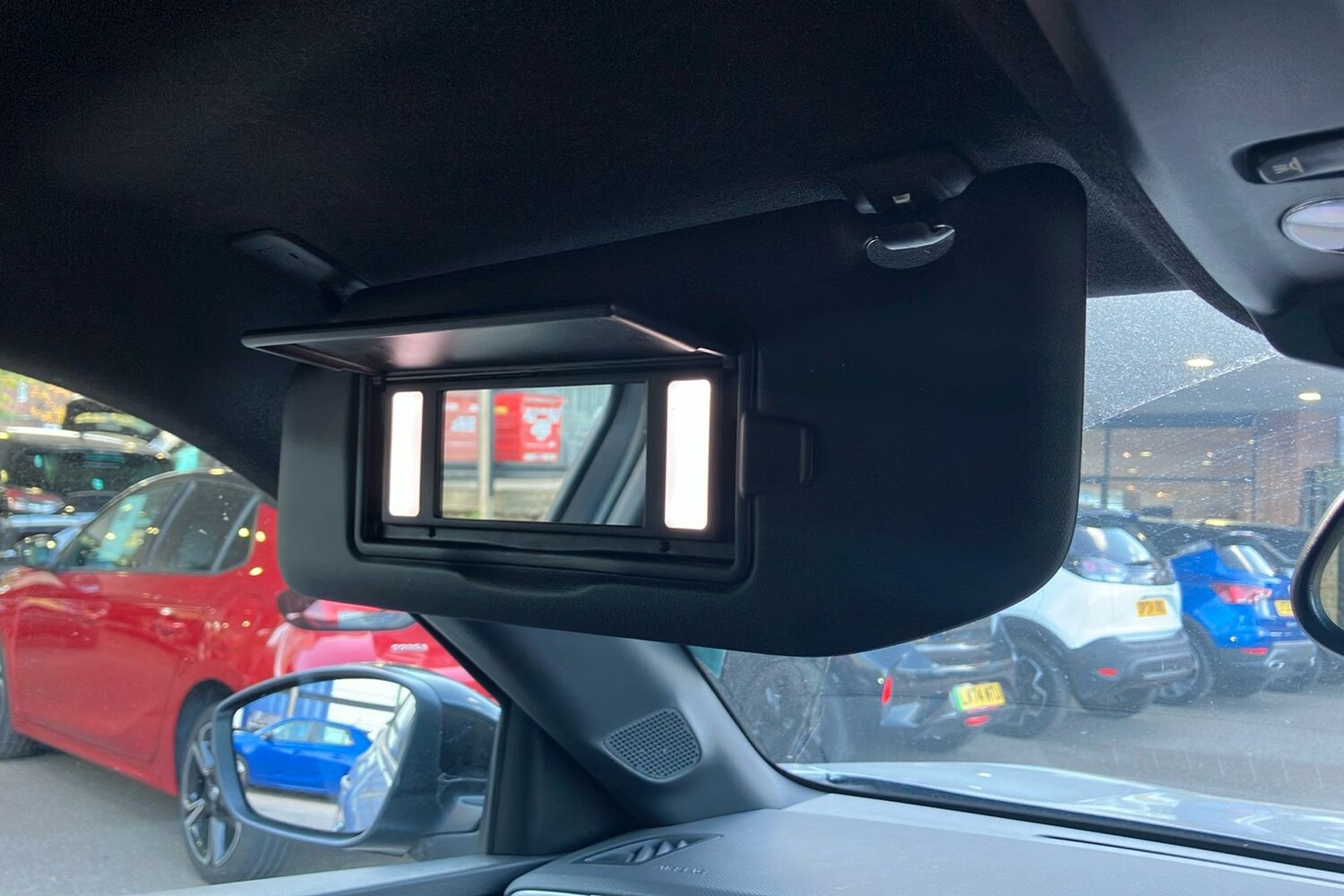 Used Vauxhall Mokka 2023 for sale - 75730426: Photo 45