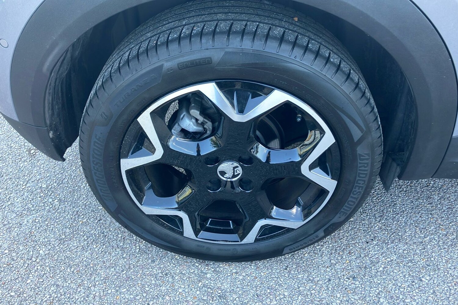 Used Vauxhall Mokka 2023 for sale - 75730426: Photo 48