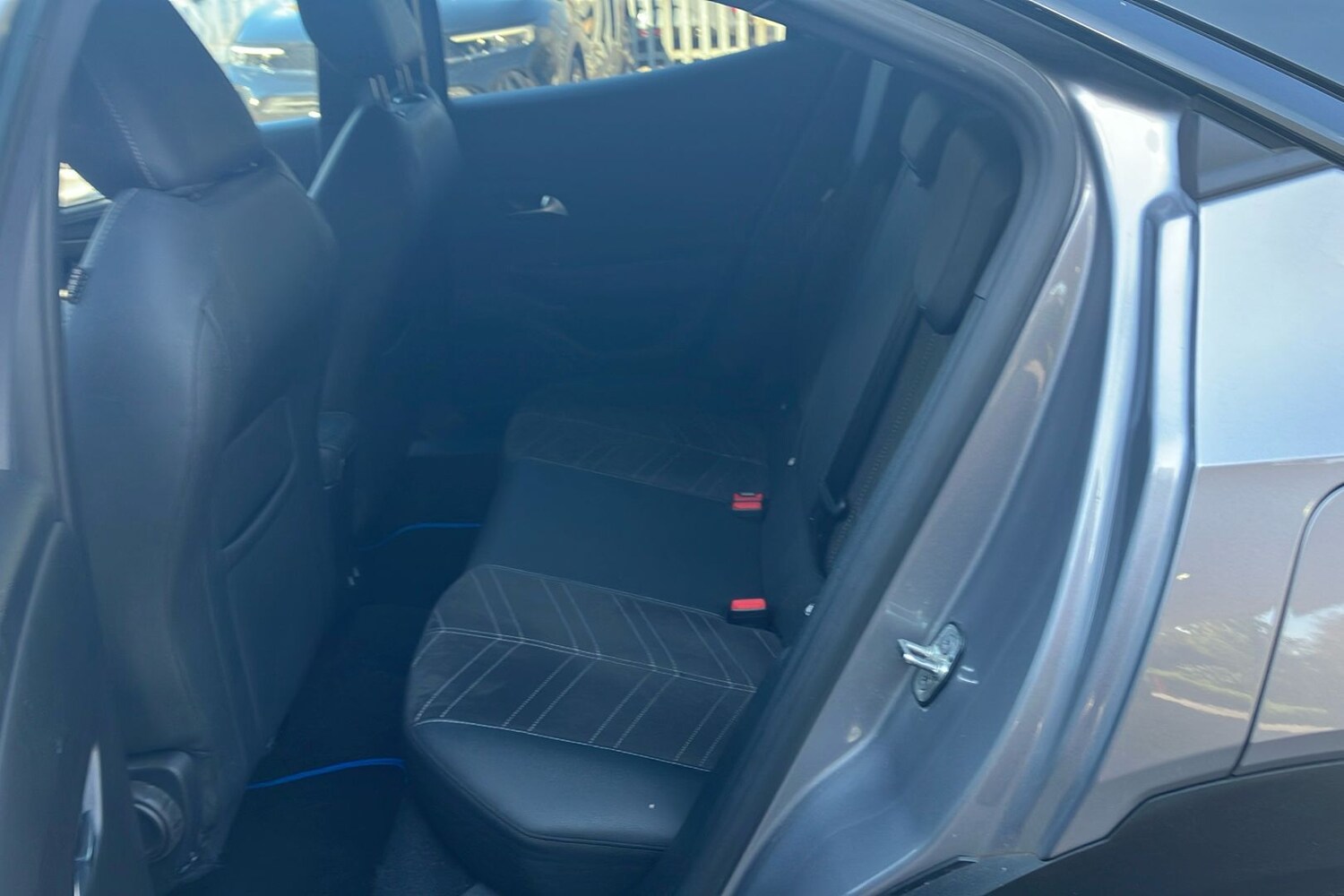 Used Vauxhall Mokka 2023 for sale - 75730426: Photo 5