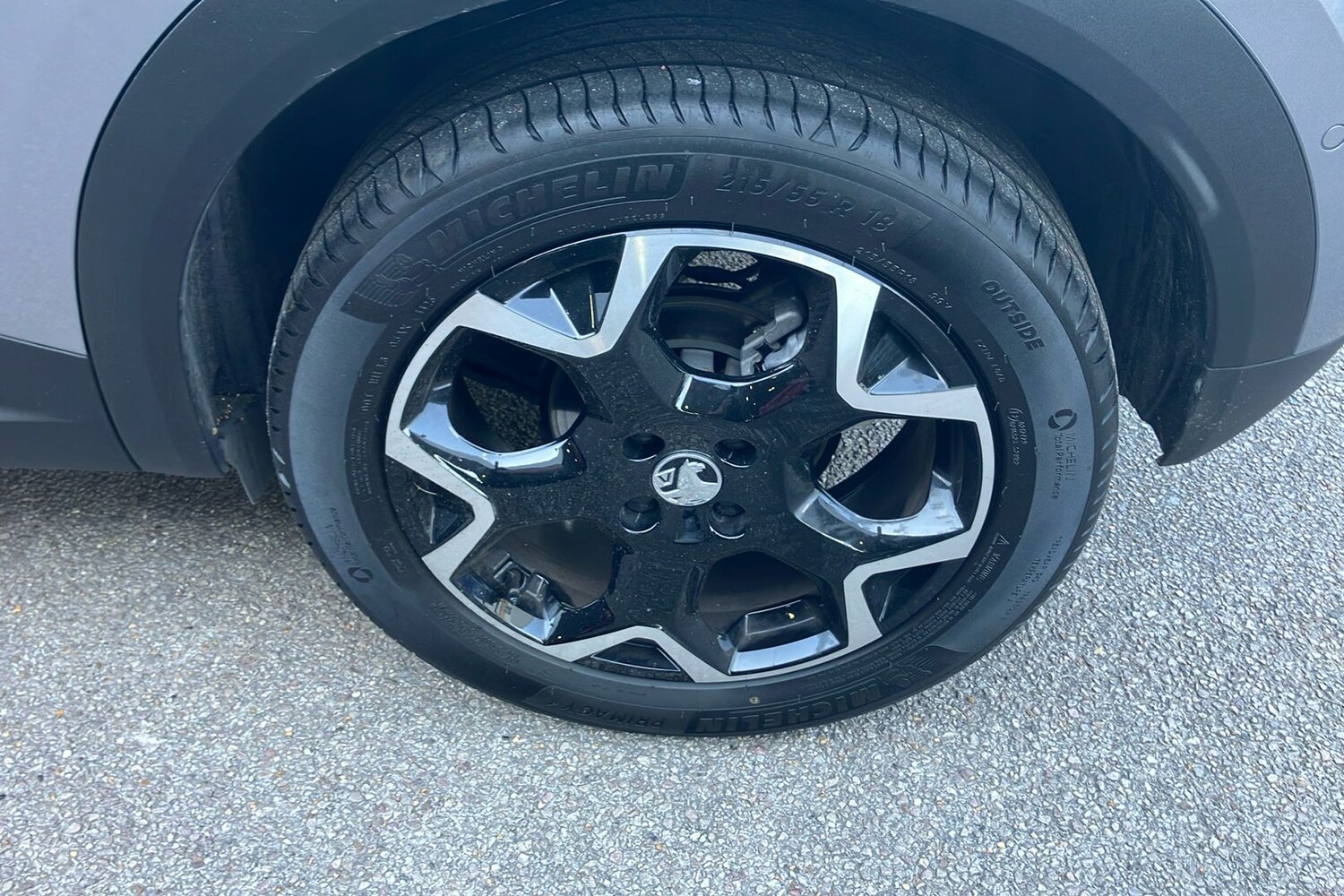 Used Vauxhall Mokka 2023 for sale - 75730426: Photo 50