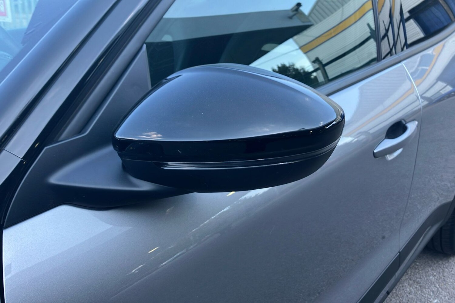 Used Vauxhall Mokka 2023 for sale - 75730426: Photo 51