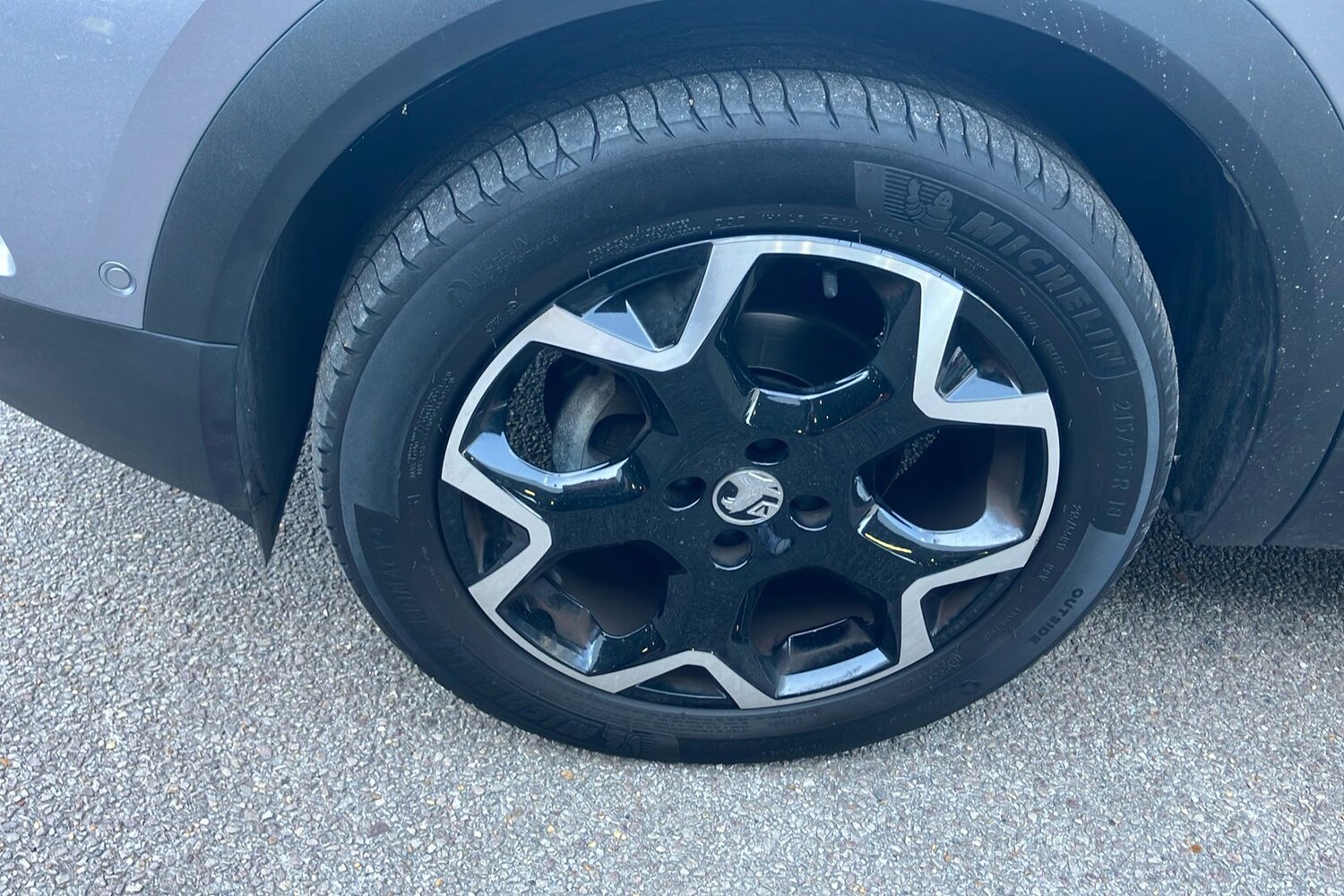 Used Vauxhall Mokka 2023 for sale - 75730426: Photo 52