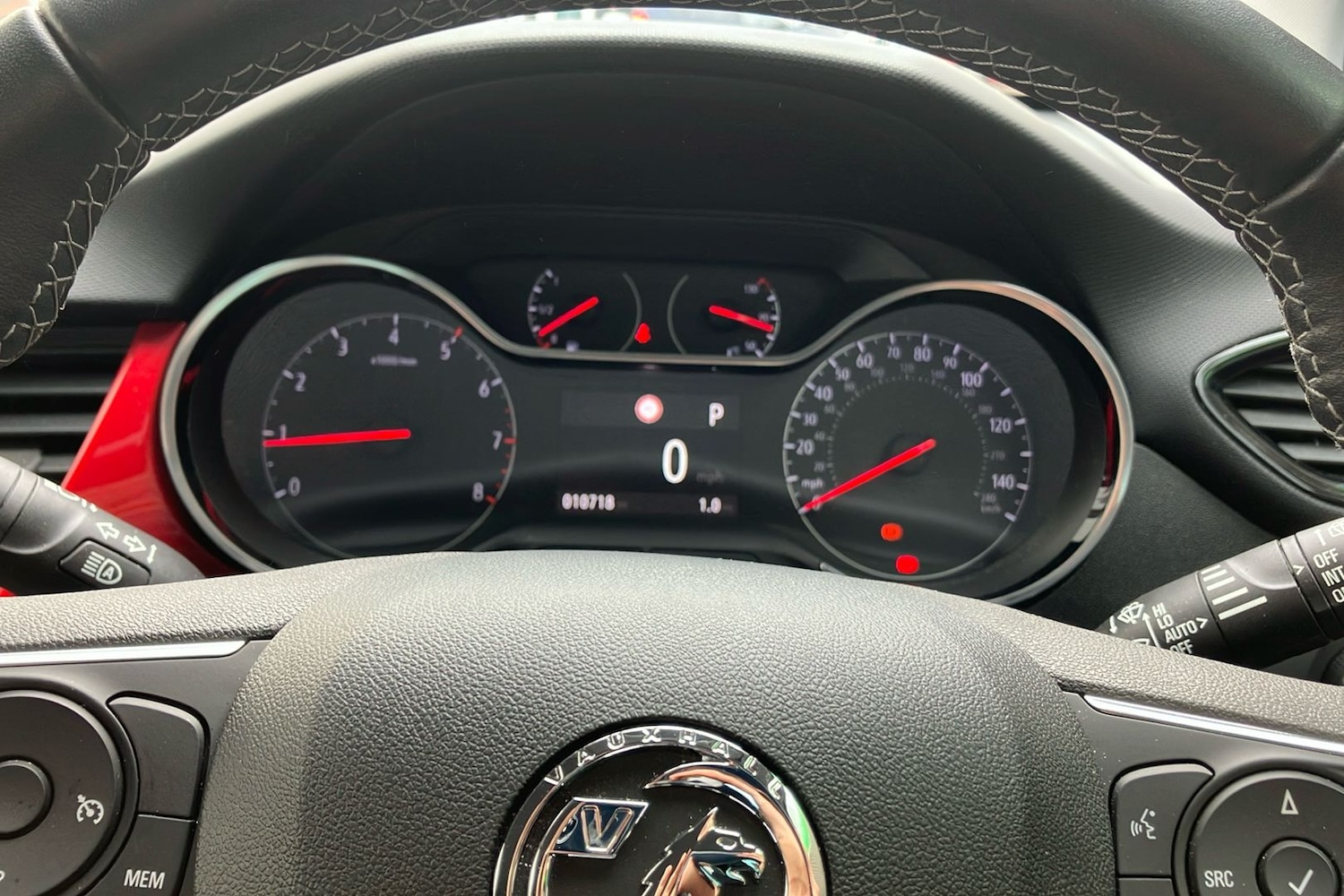 Vehicle 24
