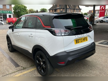Used Vauxhall Crossland 2023 for sale - 75951169: Photo