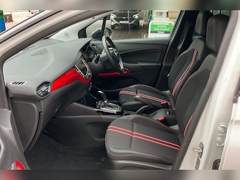 Used Vauxhall Crossland 2023 for sale - 75951169: Photo