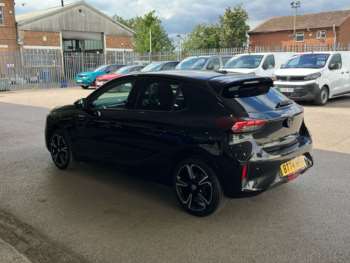 Used Vauxhall Corsa 2024 for sale - 75421533: Photo