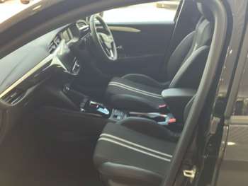 Used Vauxhall Corsa 2024 for sale - 75421533: Photo