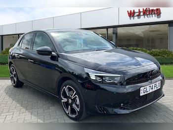 Vauxhall - Corsa