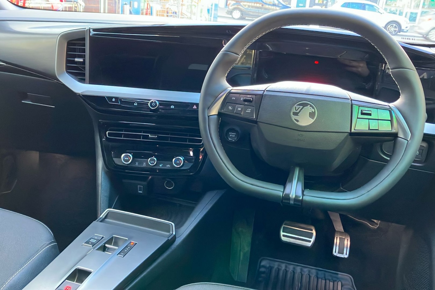 Used Vauxhall Mokka 2025 for sale - 76827855: Photo 11