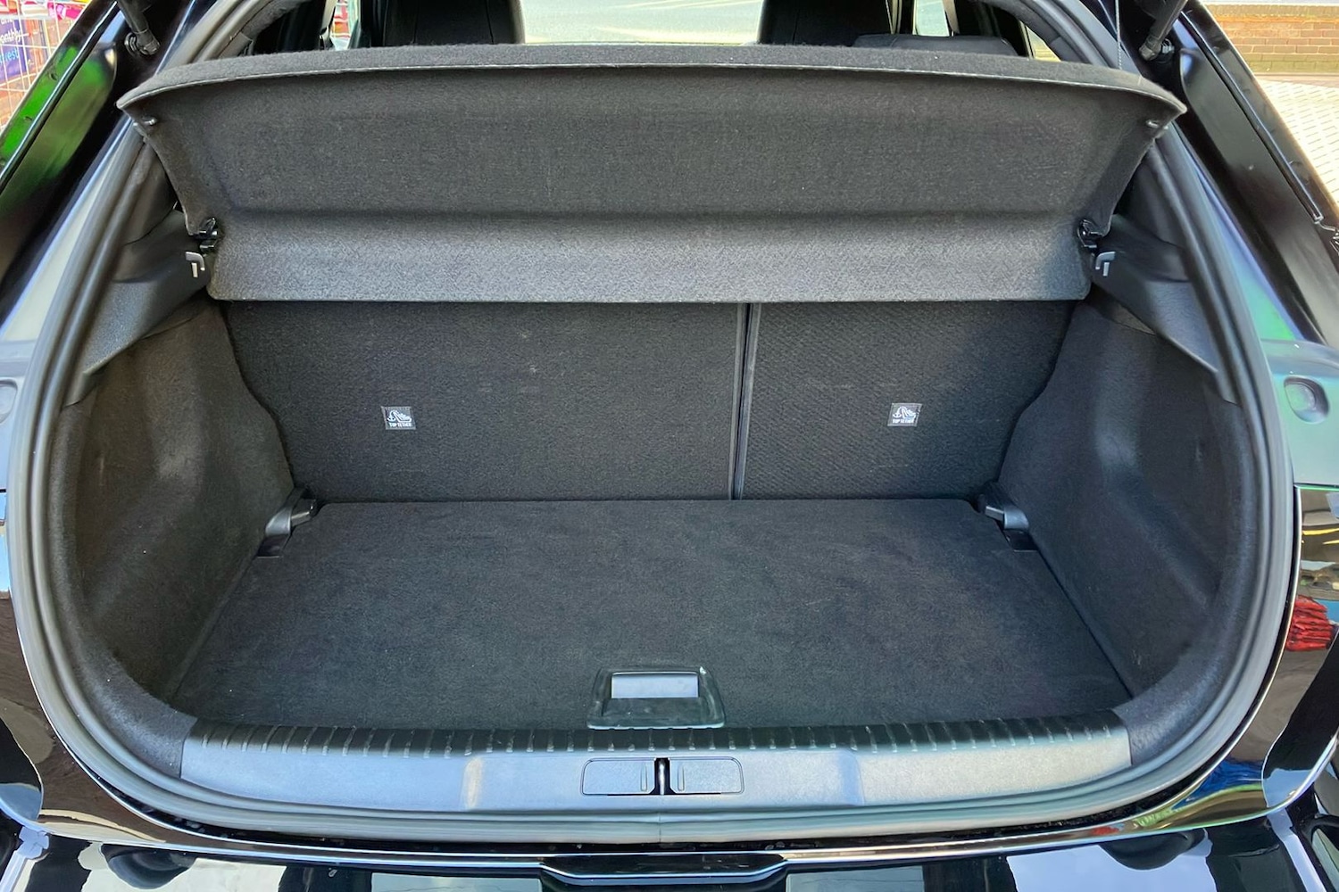 Used Vauxhall Mokka 2025 for sale - 76827855: Photo 12