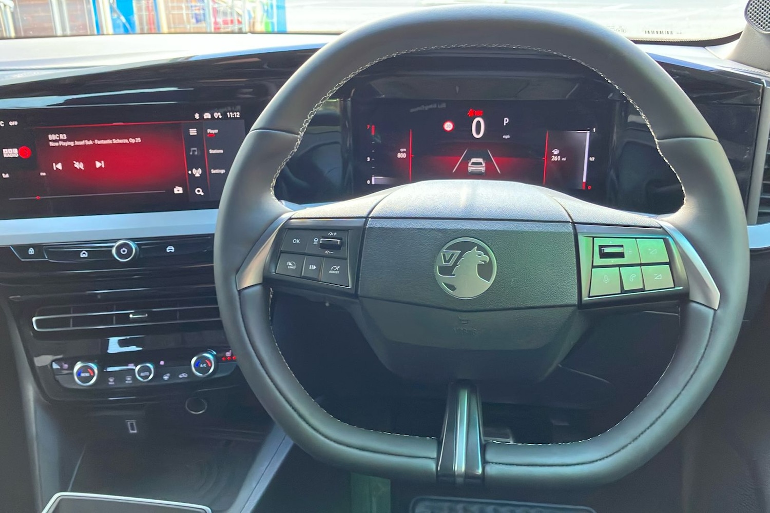 Used Vauxhall Mokka 2025 for sale - 76827855: Photo 13