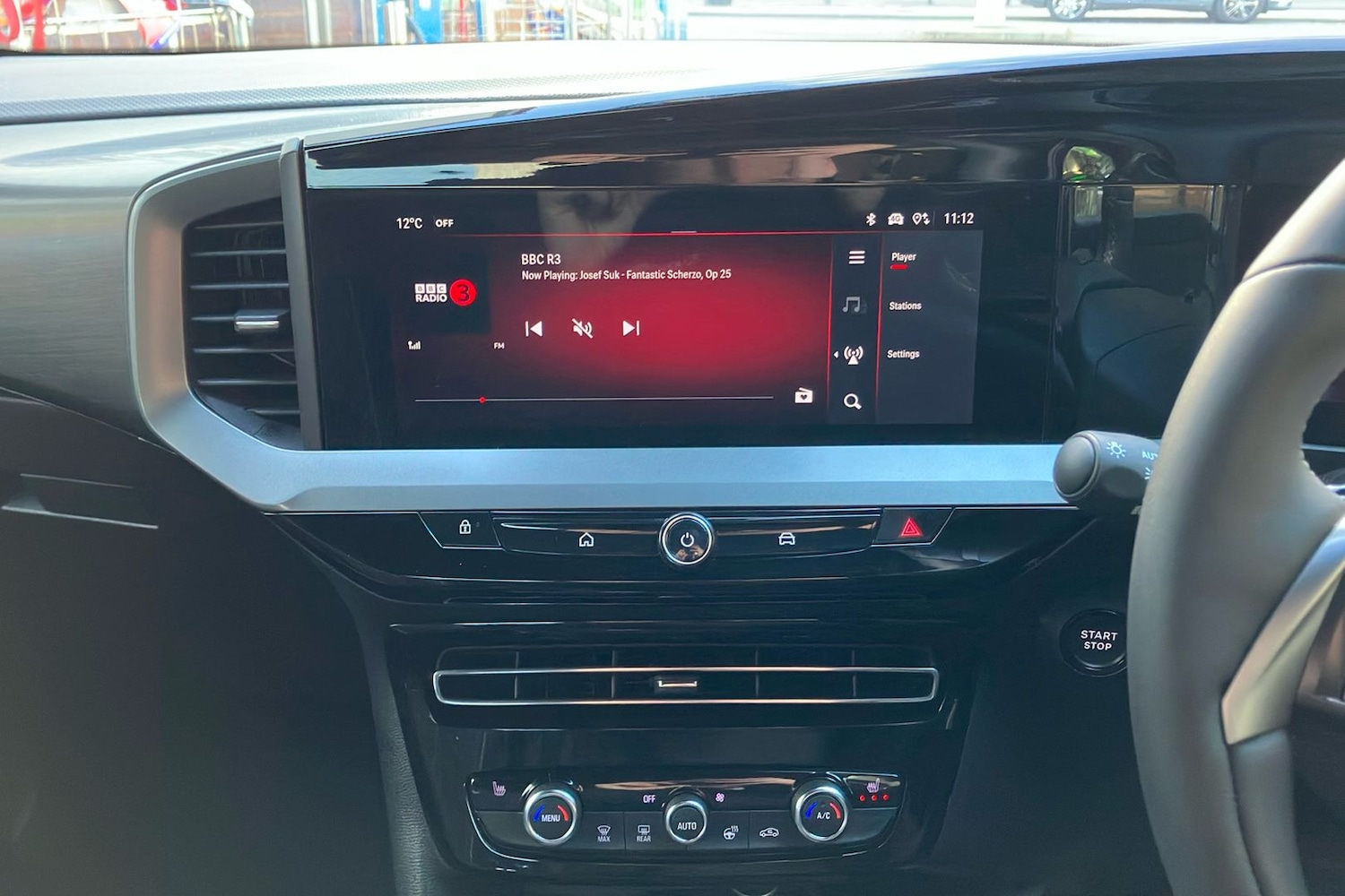 Used Vauxhall Mokka 2025 for sale - 76827855: Photo 14