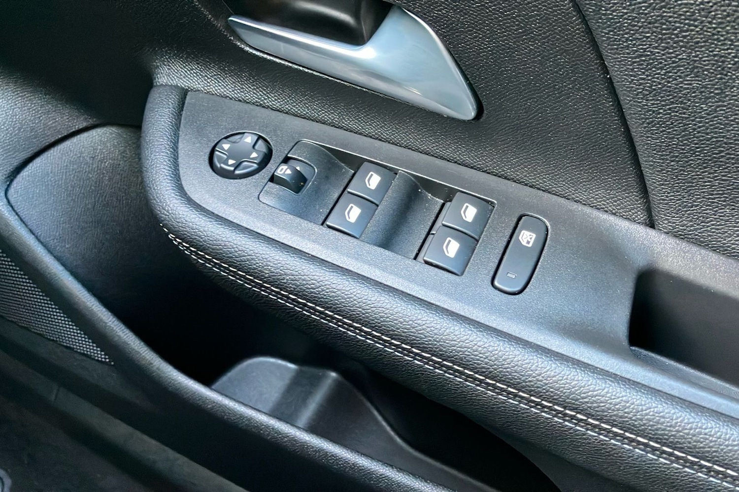 Used Vauxhall Mokka 2025 for sale - 76827855: Photo 18