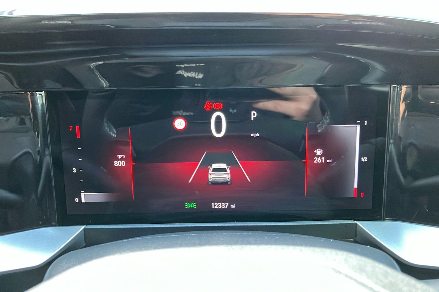 Used Vauxhall Mokka 2025 for sale - 76827855: Photo 19