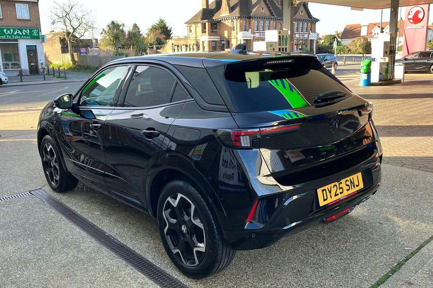 Used Vauxhall Mokka 2025 for sale - 76827855: Photo 2