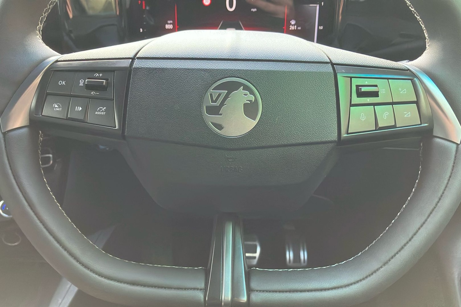 Used Vauxhall Mokka 2025 for sale - 76827855: Photo 20