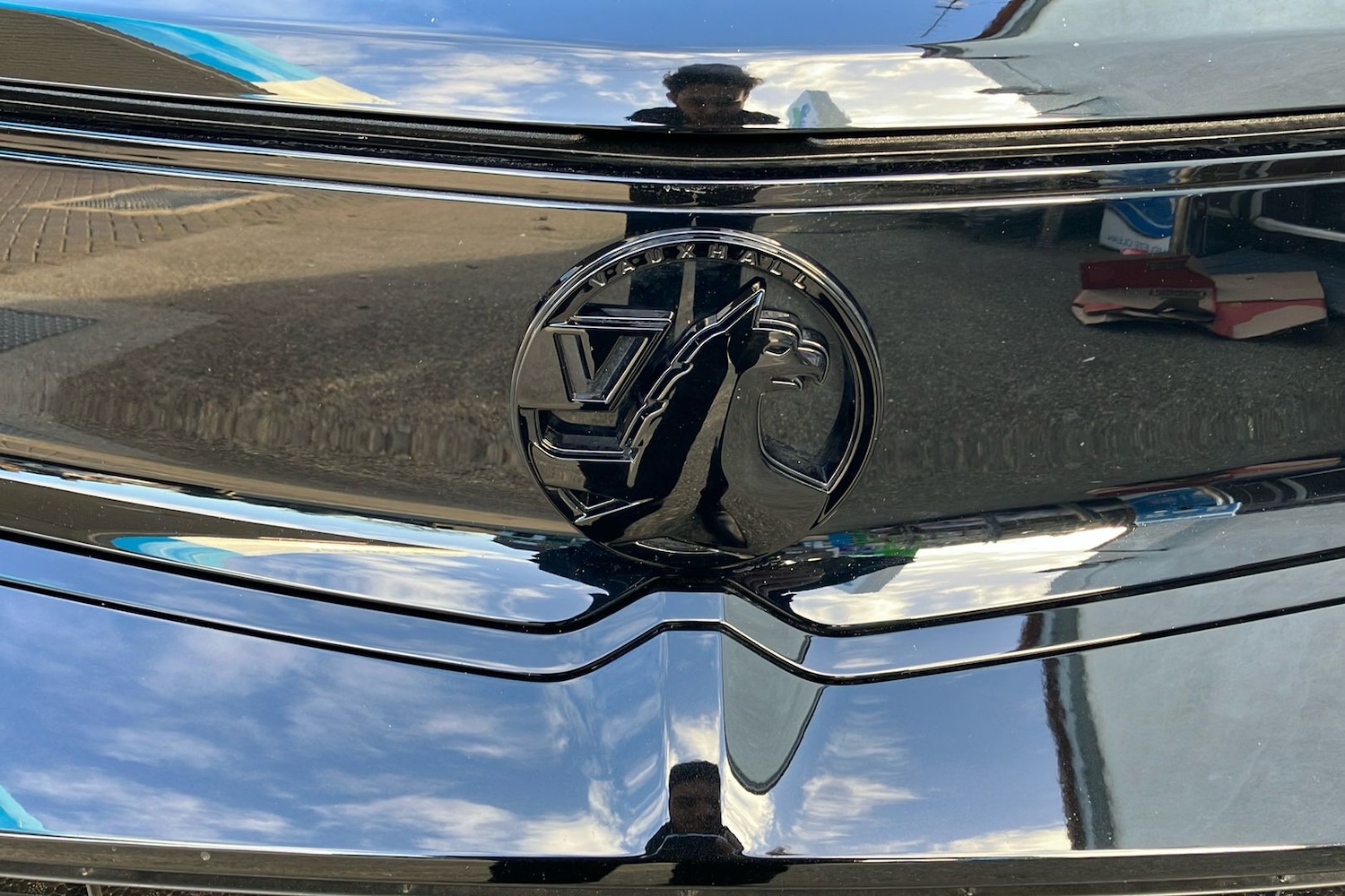 Used Vauxhall Mokka 2025 for sale - 76827855: Photo 23