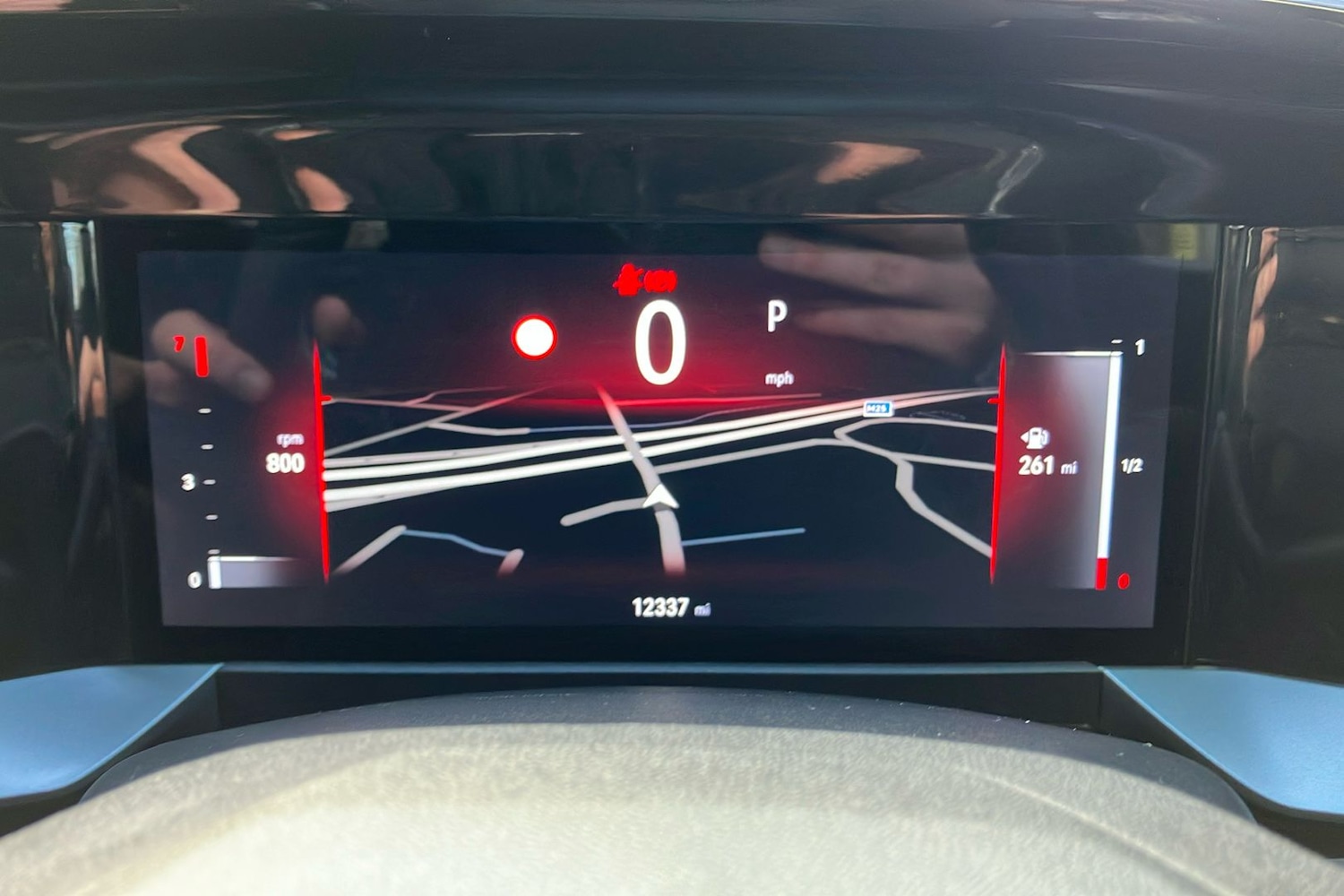 Used Vauxhall Mokka 2025 for sale - 76827855: Photo 24