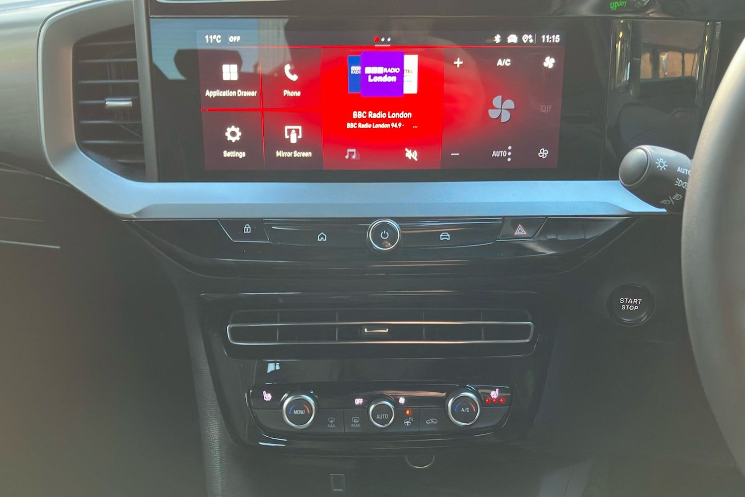 Used Vauxhall Mokka 2025 for sale - 76827855: Photo 25