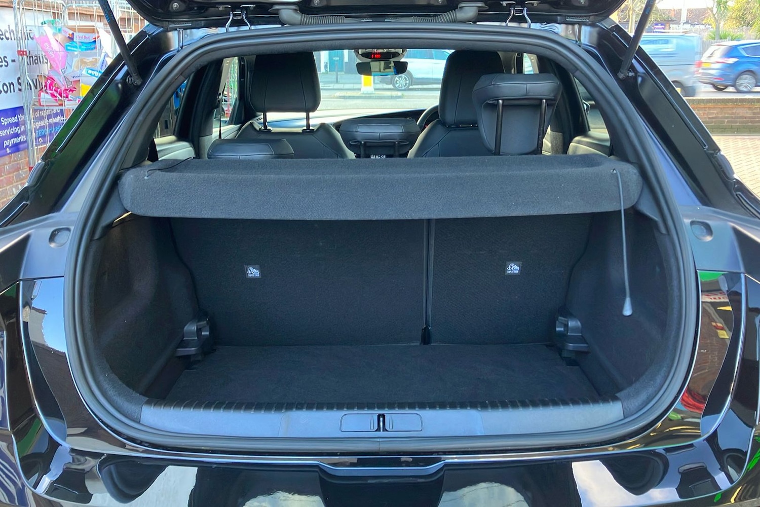 Used Vauxhall Mokka 2025 for sale - 76827855: Photo 27