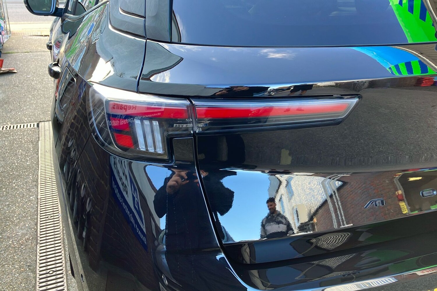 Used Vauxhall Mokka 2025 for sale - 76827855: Photo 28