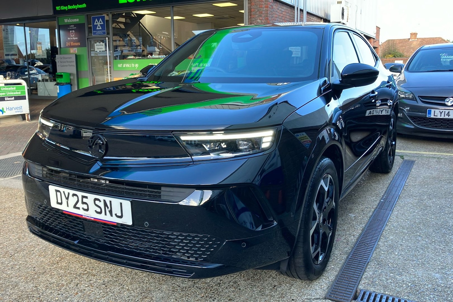 Used Vauxhall Mokka 2025 for sale - 76827855: Photo 29