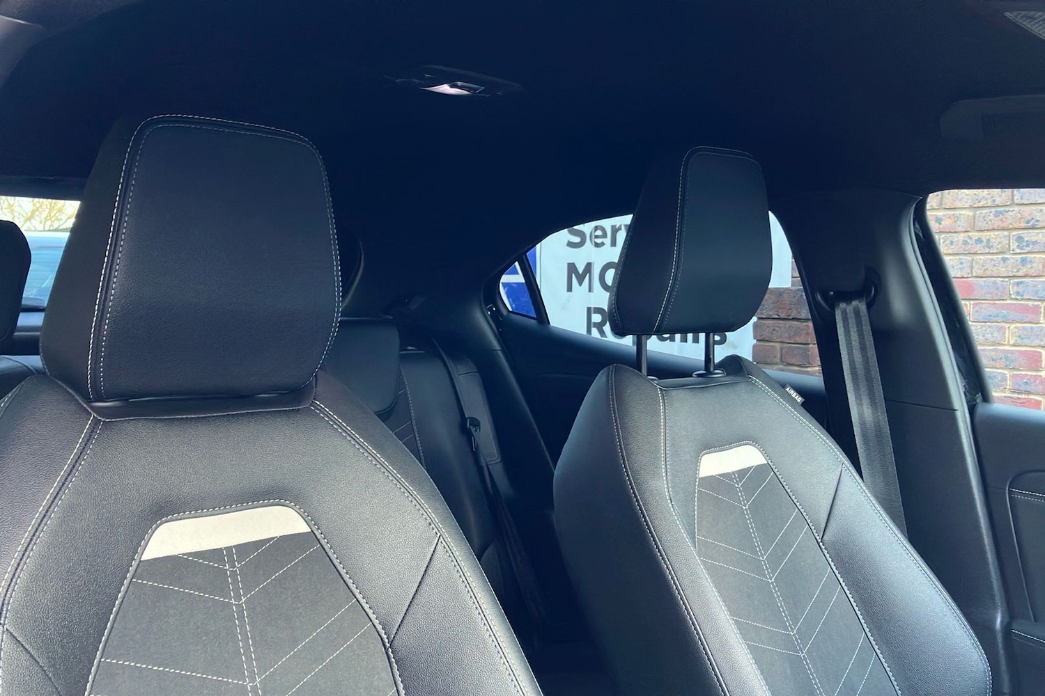 Used Vauxhall Mokka 2025 for sale - 76827855: Photo 30